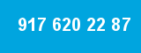 917 620 22 87